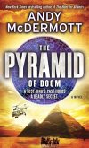 The Pyramid of Doom (eBook, ePUB)