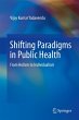 Shifting Paradigms in Public Health - Bild 1