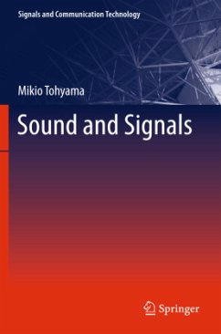 Sound and Signals - Tohyama, Mikio
