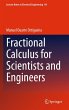 Fractional Calculus for Scientists and... - Bild 1