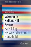 Women in Kolkata¿s IT Sector