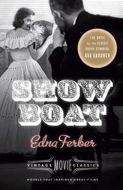 Cover Show Boat (eBook, ePUB)