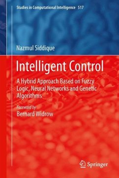 Intelligent Control - Siddique, Nazmul