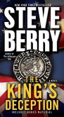 The King's Deception (with bonus novella The Tudor Plot) (eBook, ePUB)