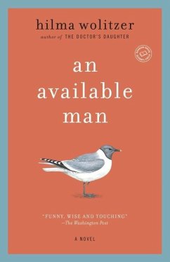 An Available Man (eBook, ePUB) - Wolitzer, Hilma