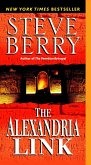 The Alexandria Link (eBook, ePUB) The Alexandria Link (eBook, ePUB)