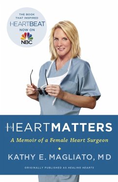 Heart Matters (eBook, ePUB) - Magliato, Kathy