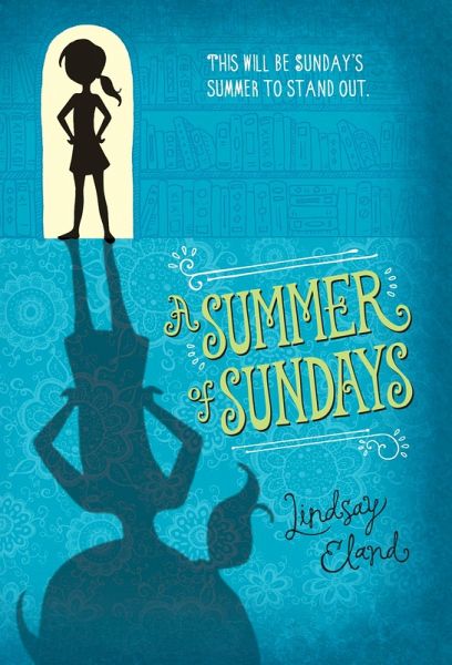 Summer of Sundays (eBook, ePUB)