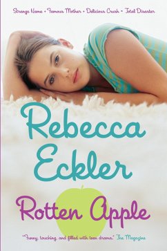 Rotten Apple (eBook, ePUB) - Eckler, Rebecca
