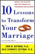 Ten Lessons to Transform Your Marriage... - Bild 1