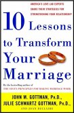 Ten Lessons to Transform Your Marriage (eBook, ePUB)