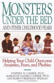 Monsters Under the Bed and Other Childhood Fears (eBook, ePUB)