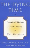 The Dying Time (eBook, ePUB) The Dying Time (eBook, ePUB)