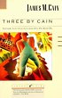 Three by Cain (eBook, ePUB) - Bild 1