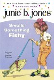 Junie B. Jones #12: Junie B. Jones Smells Something Fishy (eBook, ePUB)