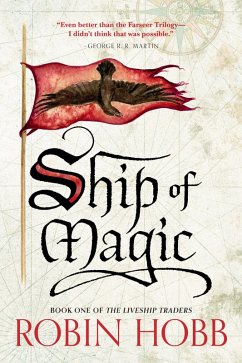 Ship of Magic (eBook, ePUB) - Hobb, Robin