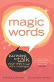 Magic Words (eBook, ePUB) Magic Words (eBook, ePUB)