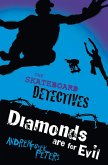 Diamonds Are for Evil (eBook, ePUB)