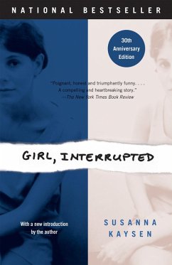 Girl, Interrupted (eBook, ePUB) - Kaysen, Susanna