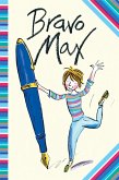 Bravo Max (eBook, ePUB)