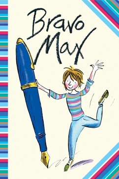Cover Bravo Max (eBook, ePUB)