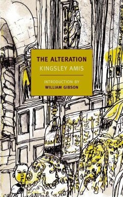 The Alteration (eBook, ePUB) - Amis, Kingsley