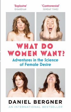 What Do Women Want? (eBook, ePUB) - Bergner, Daniel