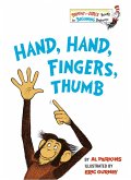 Hand, Hand, Fingers, Thumb (eBook, ePUB)