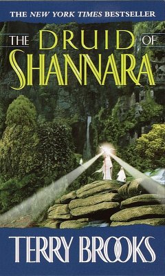 The Druid of Shannara (eBook, ePUB) - Brooks, Terry
