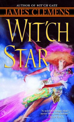 Cover Wit'ch Star (eBook, ePUB)