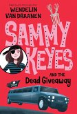 Sammy Keyes and the Dead Giveaway (eBook, ePUB)