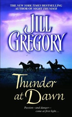 Thunder at Dawn (eBook, ePUB) - Gregory, Jill