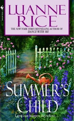 Cover Summer's Child (eBook, ePUB)