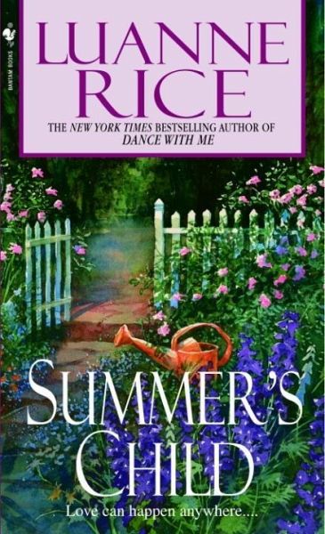 Summer's Child (eBook, ePUB) Summer's Child (eBook, ePUB)