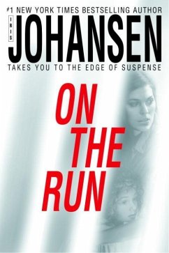 On the Run (eBook, ePUB) - Johansen, Iris