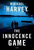 The Innocence Game (eBook, ePUB)