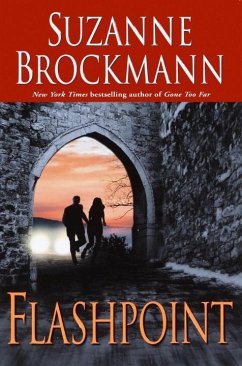 Flashpoint (eBook, ePUB) - Brockmann, Suzanne