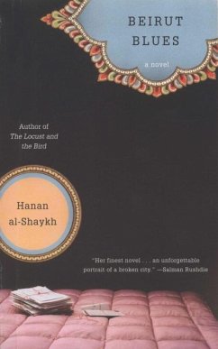 Beirut Blues (eBook, ePUB) - Al-Shaykh, Hanan