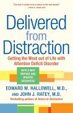 Delivered from Distraction (eBook, ePUB)