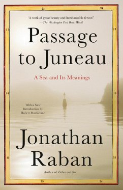 Passage to Juneau (eBook, ePUB) - Raban, Jonathan