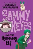 Sammy Keyes and the Runaway Elf (eBook, ePUB)
