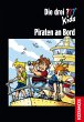 Die drei ??? Kids, Piraten an Bord /... - Bild 1