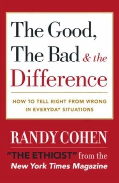 Cover The Good, the Bad & the Difference (eBook, ePUB)