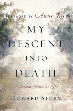 My Descent Into Death (eBook, ePUB) - Storm, Howard
