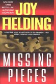 Missing Pieces (eBook, ePUB)