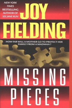 Cover Missing Pieces (eBook, ePUB)