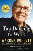 Tap Dancing to Work (eBook, ePUB)