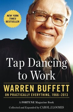 Cover Tap Dancing to Work (eBook, ePUB)