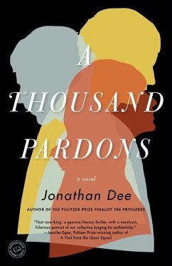 A Thousand Pardons (eBook, ePUB) - Dee, Jonathan