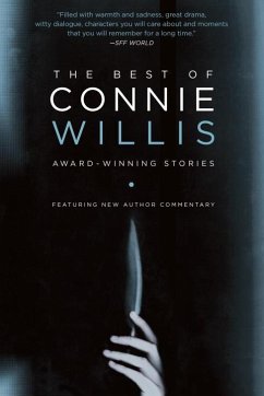 The Best of Connie Willis (eBook, ePUB) - Willis, Connie
